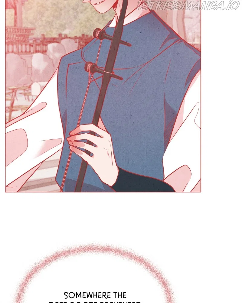 Do Snakes Eat Flowers? Chapter 75 – Page 78