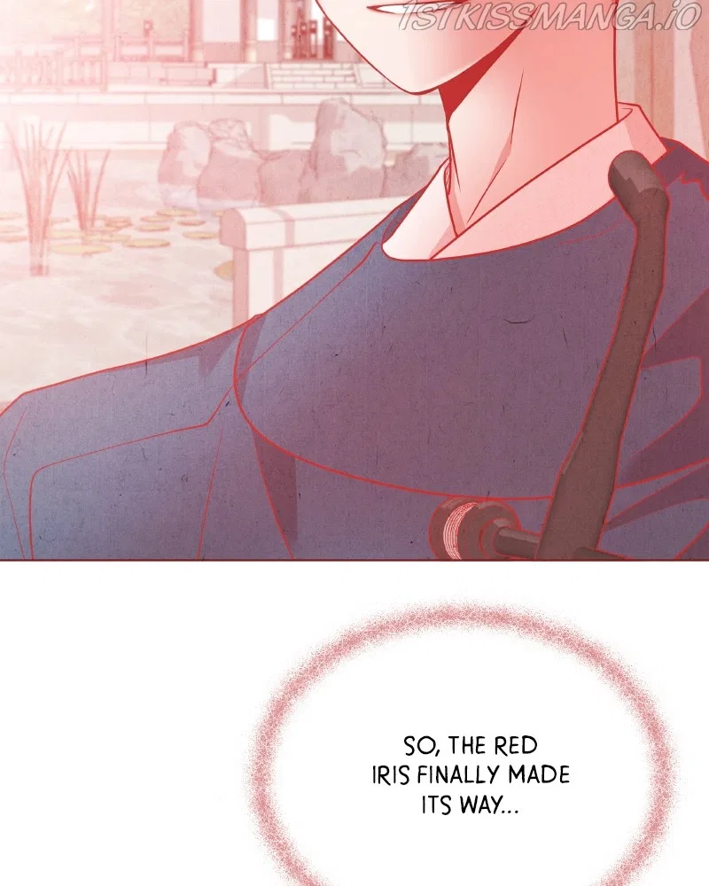 Do Snakes Eat Flowers? Chapter 75 – Page 81