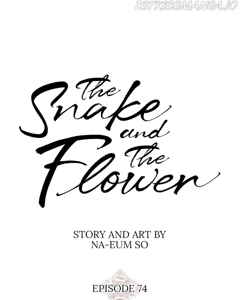 Do Snakes Eat Flowers? Chapter 75 – Page 88
