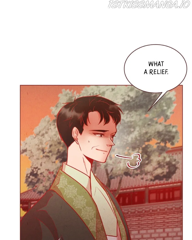 Do Snakes Eat Flowers? Chapter 75 – Page 97