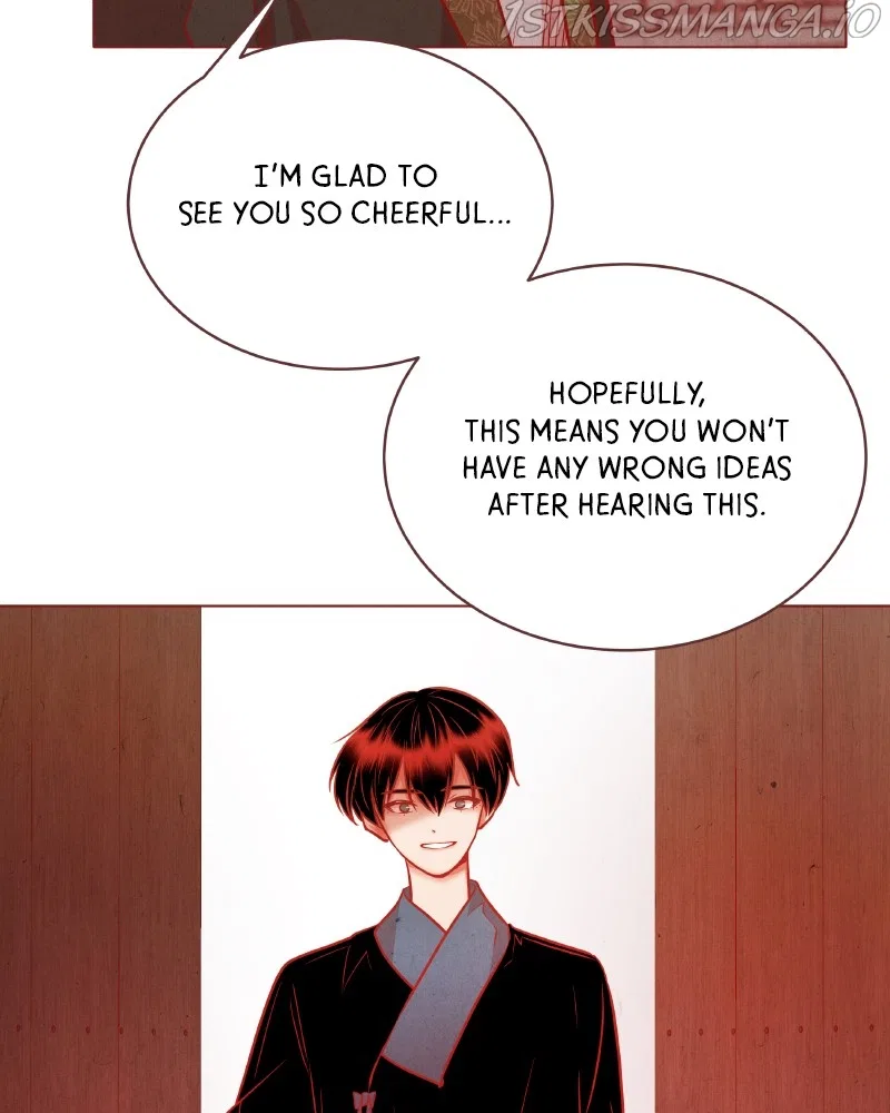 Do Snakes Eat Flowers? Chapter 75 – Page 98