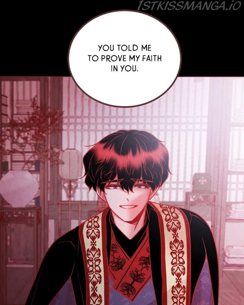 Do Snakes Eat Flowers? Chapter 75 – Page 105