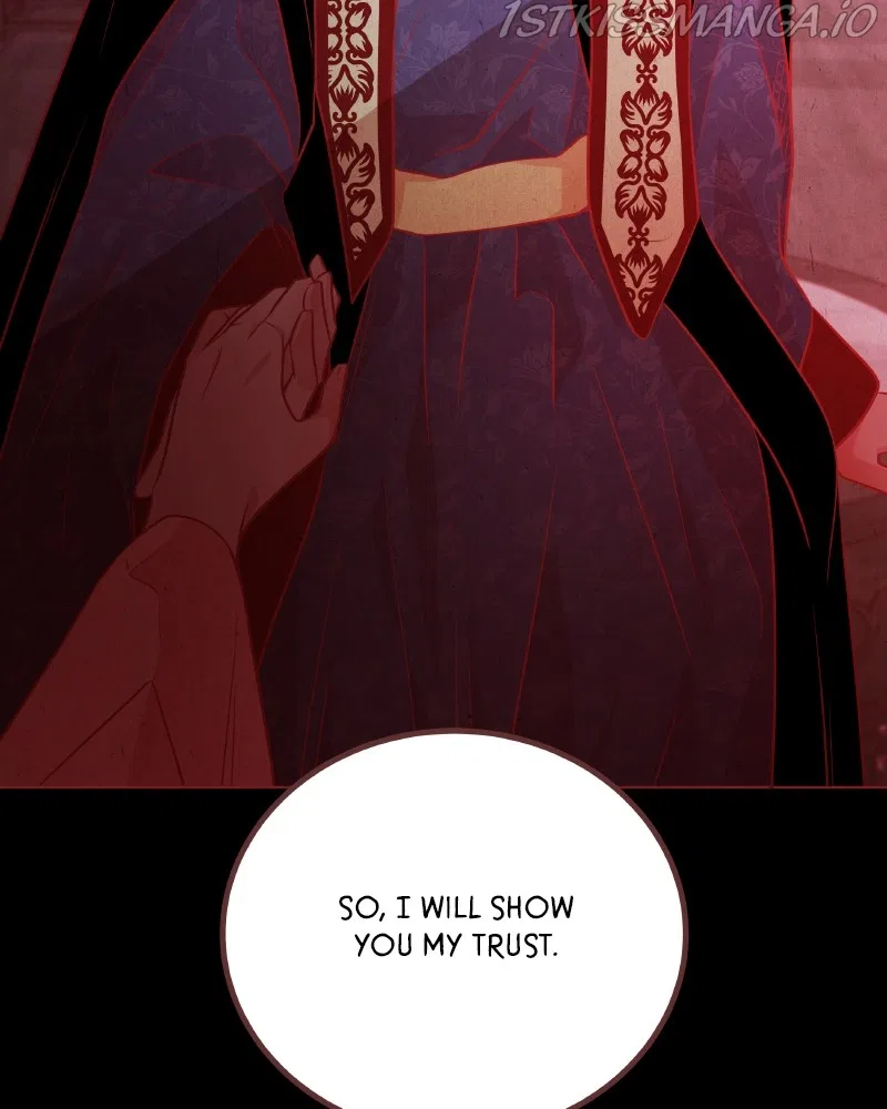 Do Snakes Eat Flowers? Chapter 75 – Page 106