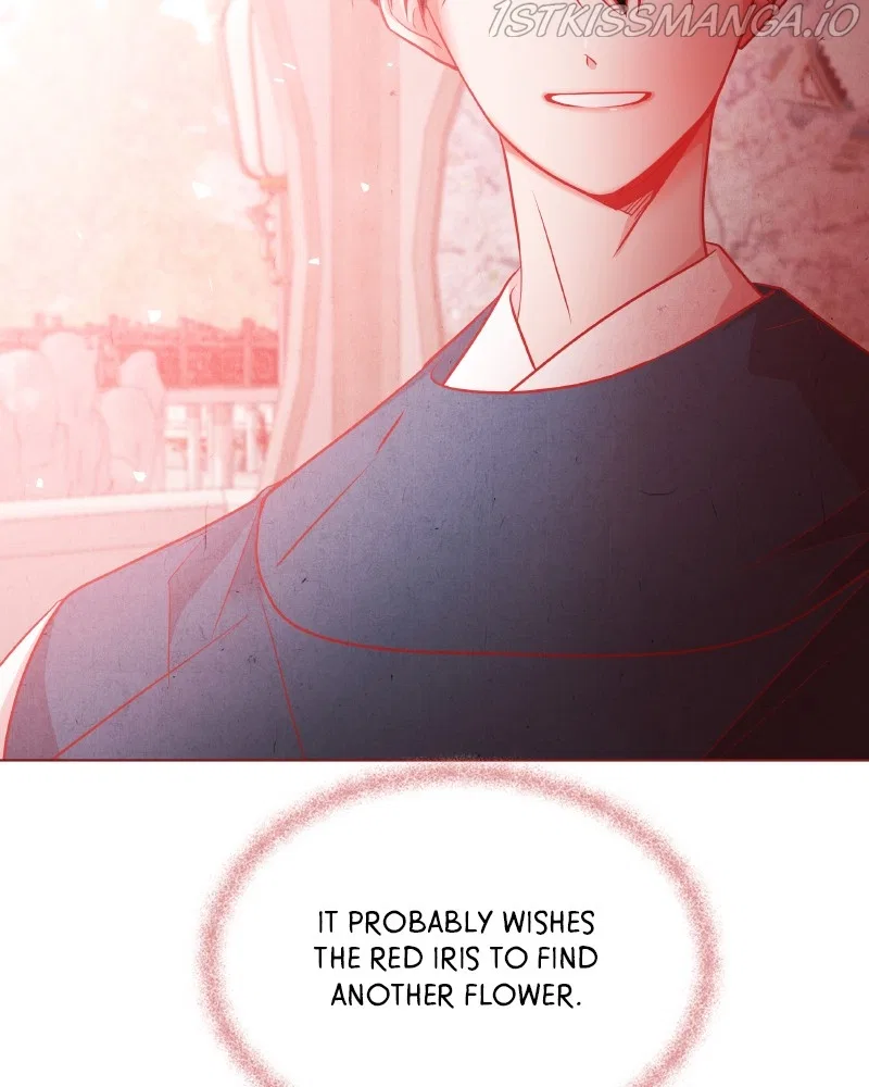 Do Snakes Eat Flowers? Chapter 75 – Page 112