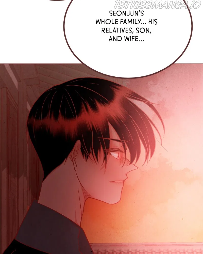 Do Snakes Eat Flowers? Chapter 75 – Page 120