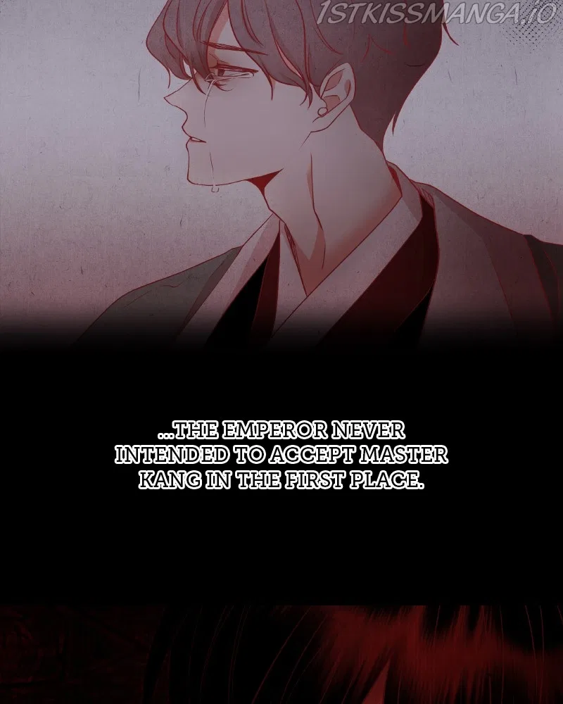 Do Snakes Eat Flowers? Chapter 75 – Page 125