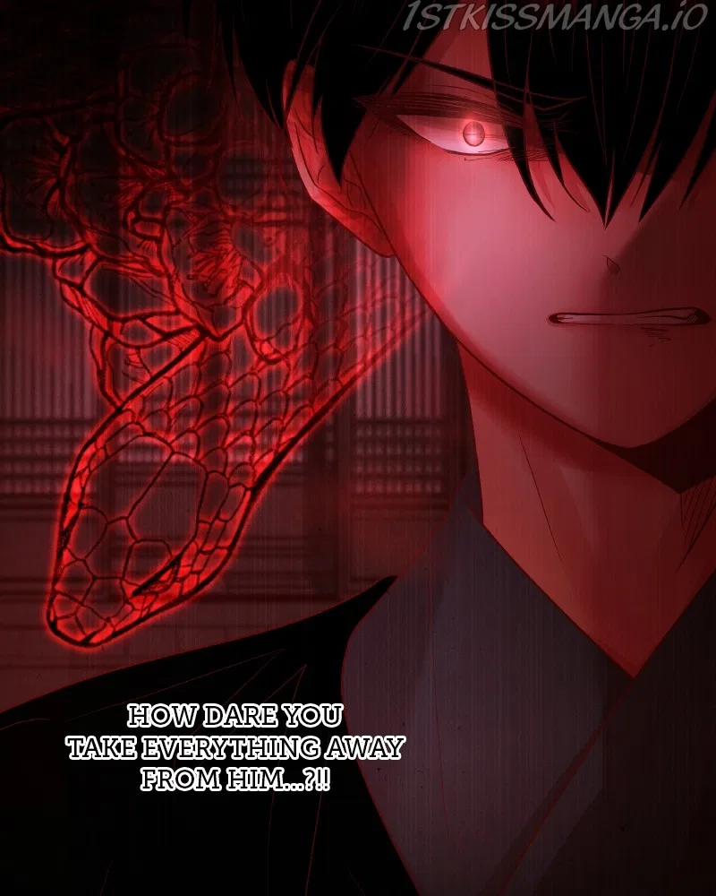 Do Snakes Eat Flowers? Chapter 75 – Page 126