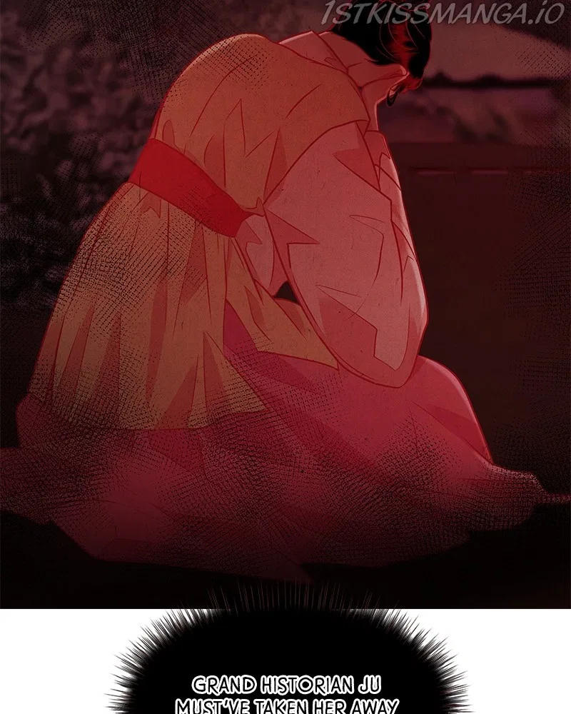 Do Snakes Eat Flowers? Chapter 74 – Page 17