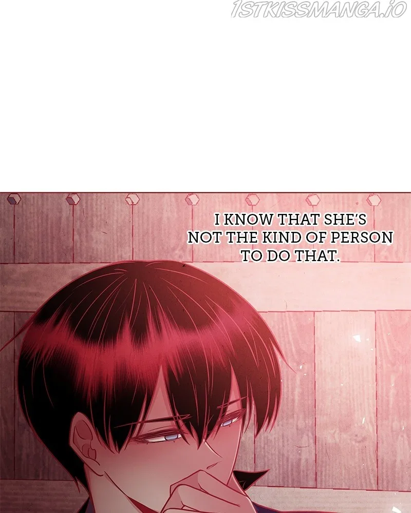 Do Snakes Eat Flowers? Chapter 74 – Page 20