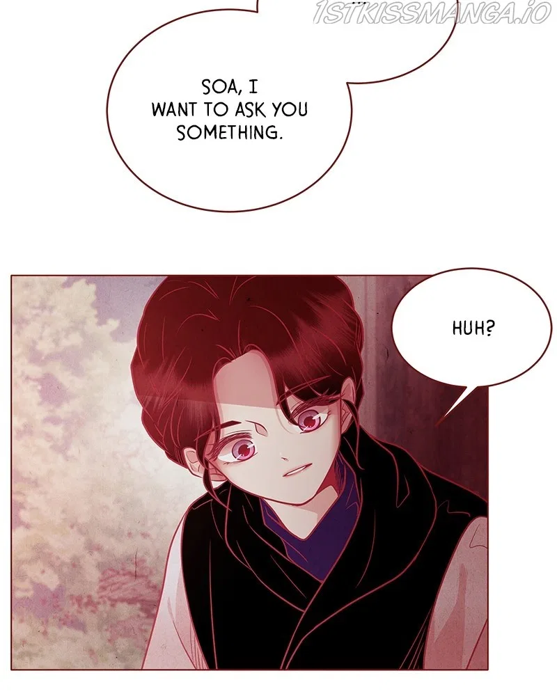 Do Snakes Eat Flowers? Chapter 74 – Page 25