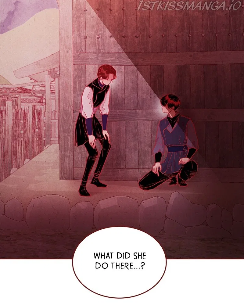 Do Snakes Eat Flowers? Chapter 74 – Page 27