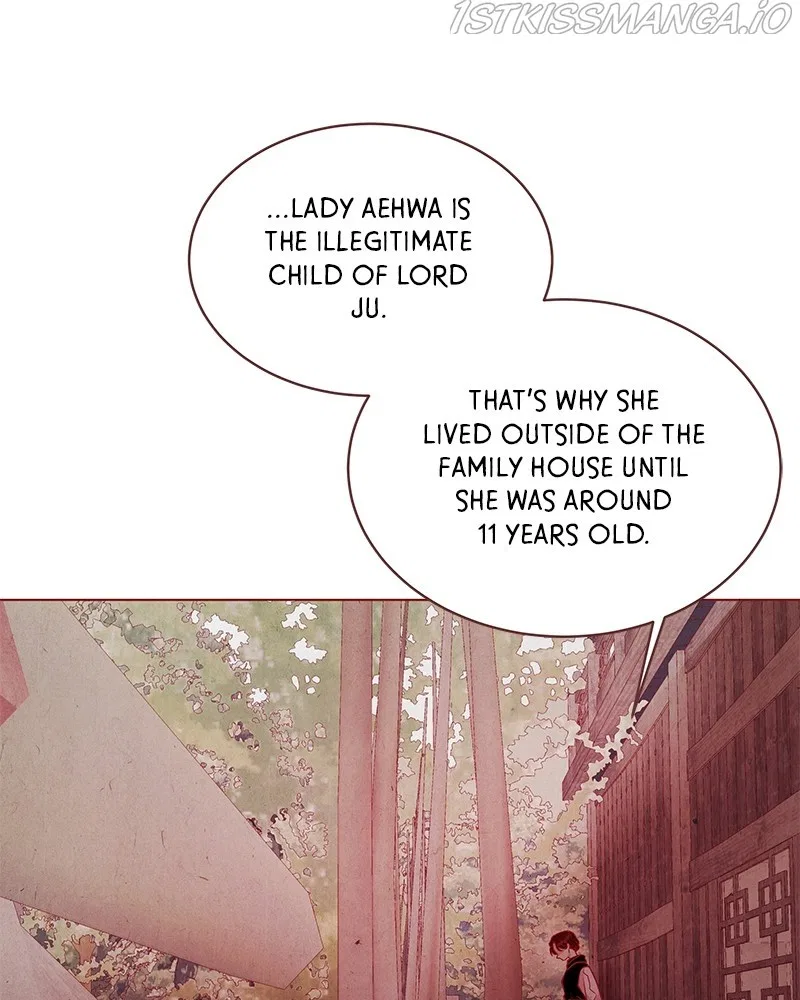 Do Snakes Eat Flowers? Chapter 74 – Page 30