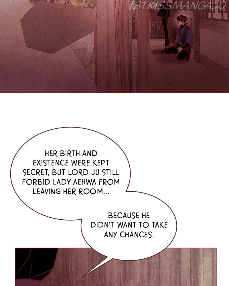 Do Snakes Eat Flowers? Chapter 74 – Page 31