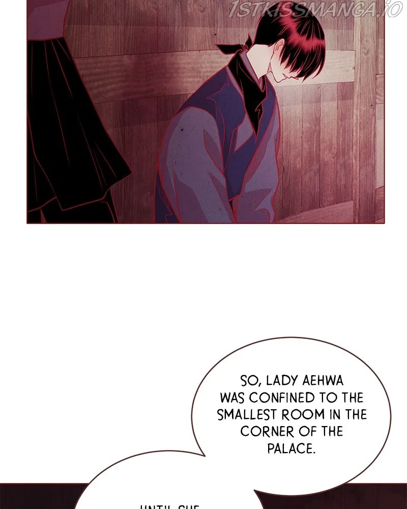 Do Snakes Eat Flowers? Chapter 74 – Page 32