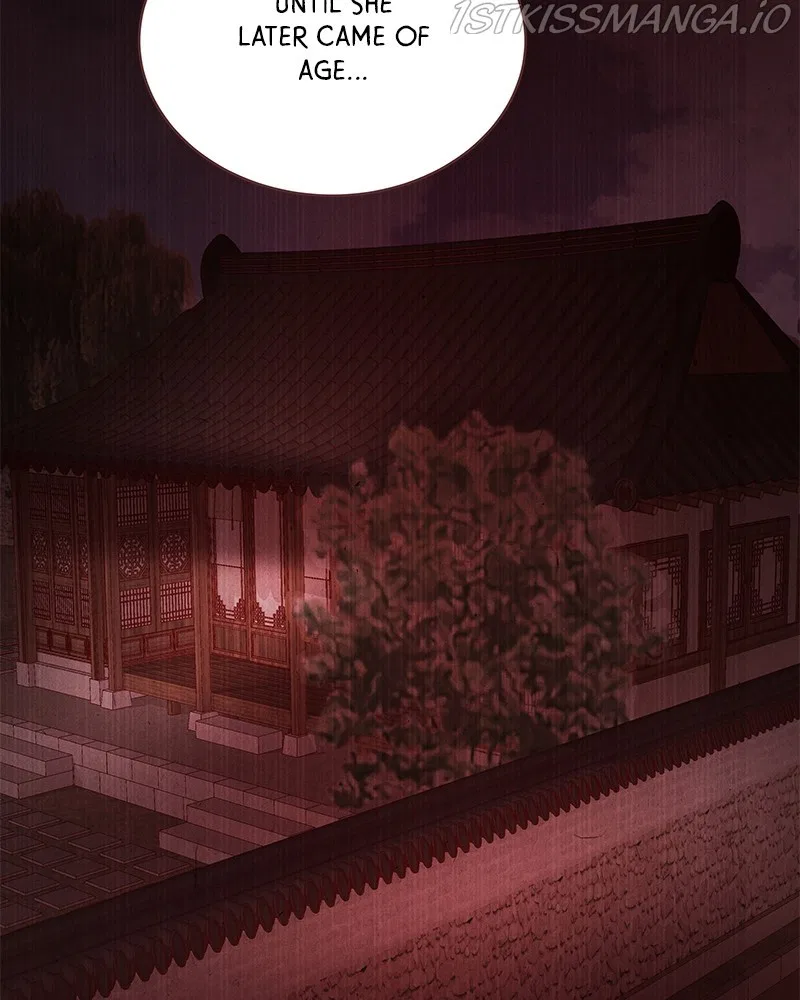 Do Snakes Eat Flowers? Chapter 74 – Page 33