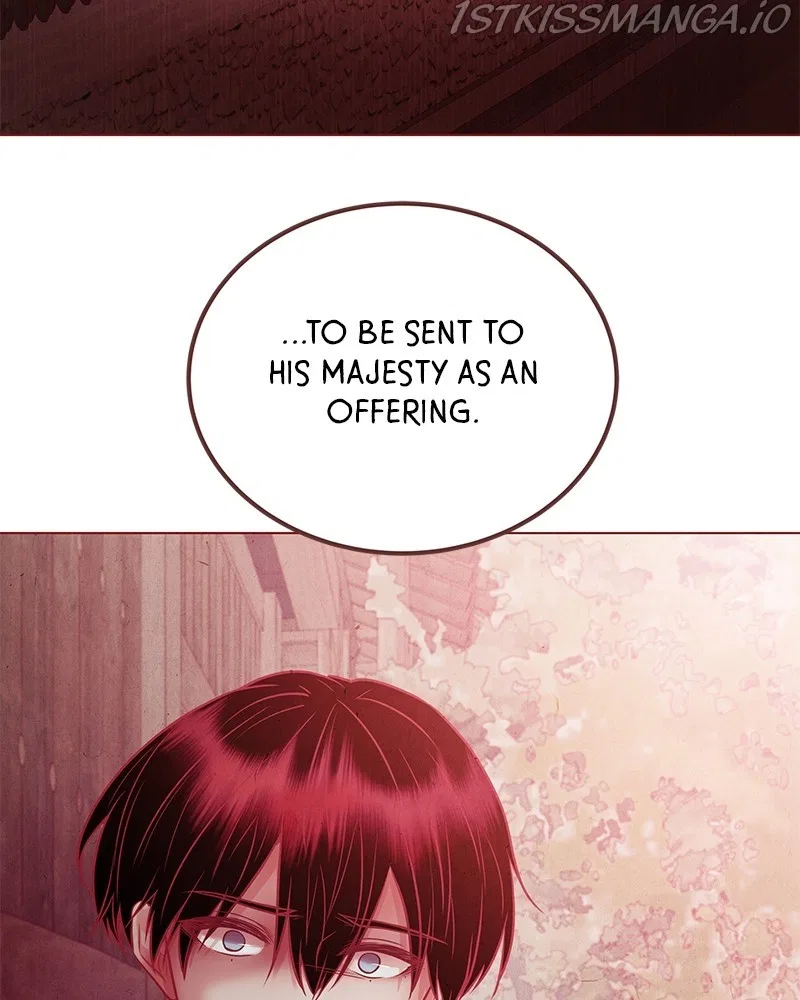 Do Snakes Eat Flowers? Chapter 74 – Page 34