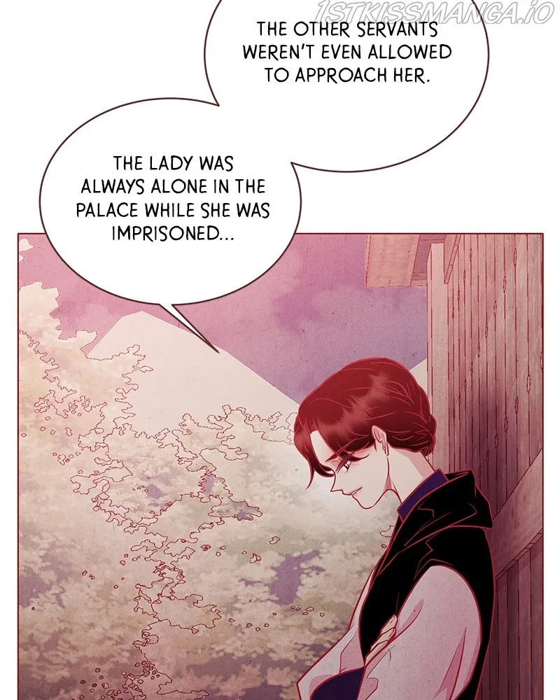 Do Snakes Eat Flowers? Chapter 74 – Page 36