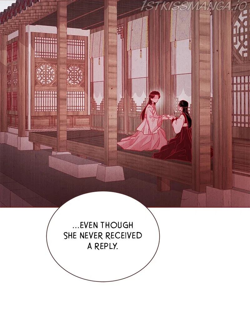 Do Snakes Eat Flowers? Chapter 74 – Page 38