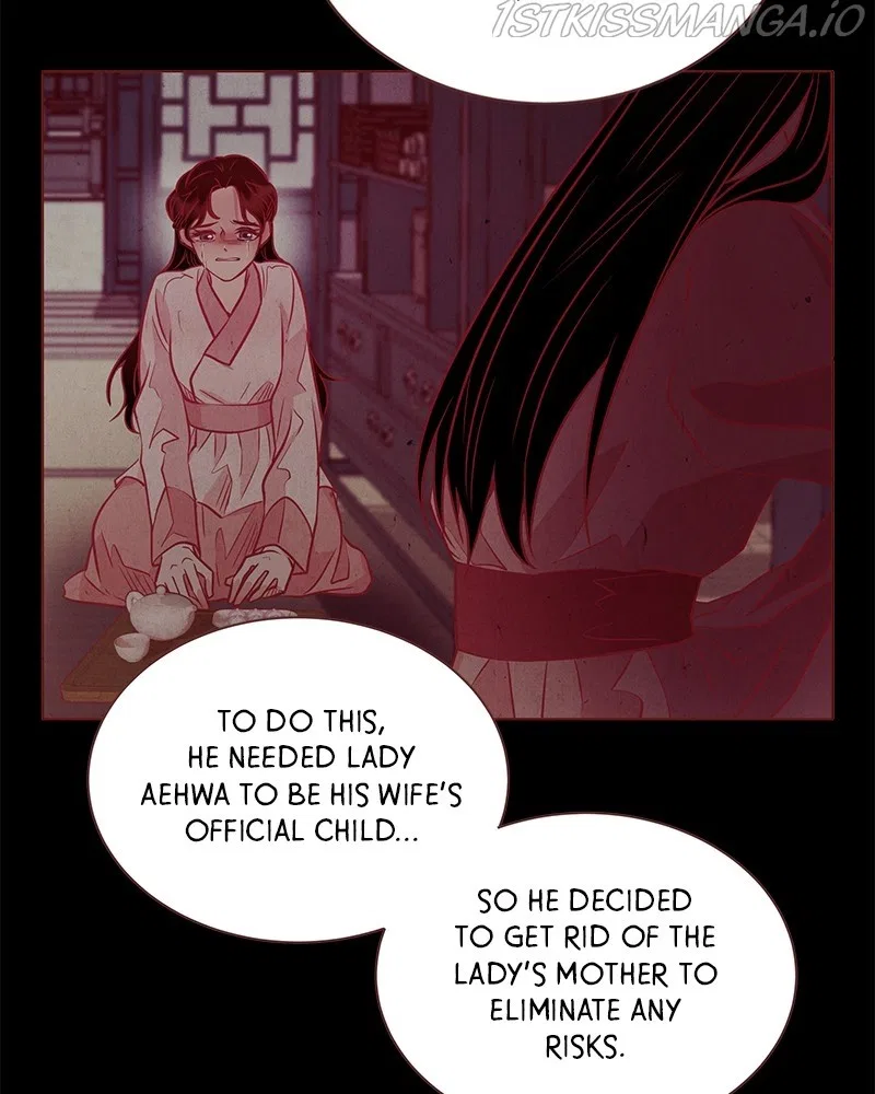 Do Snakes Eat Flowers? Chapter 74 – Page 41