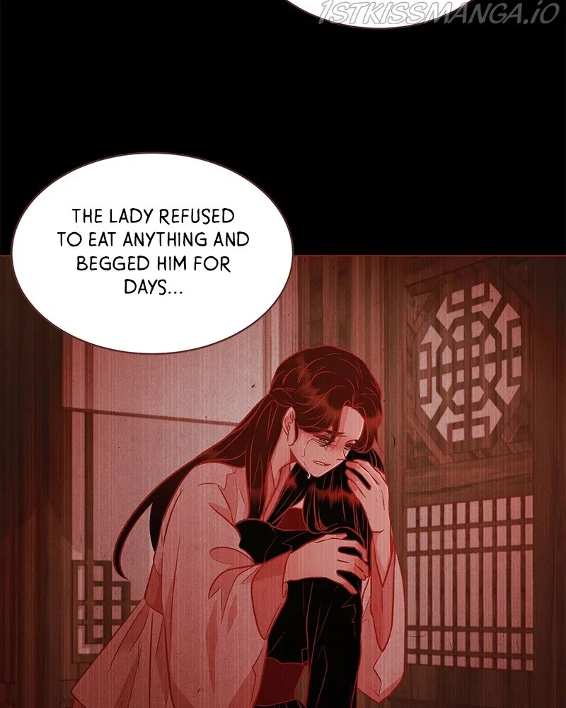 Do Snakes Eat Flowers? Chapter 74 – Page 42