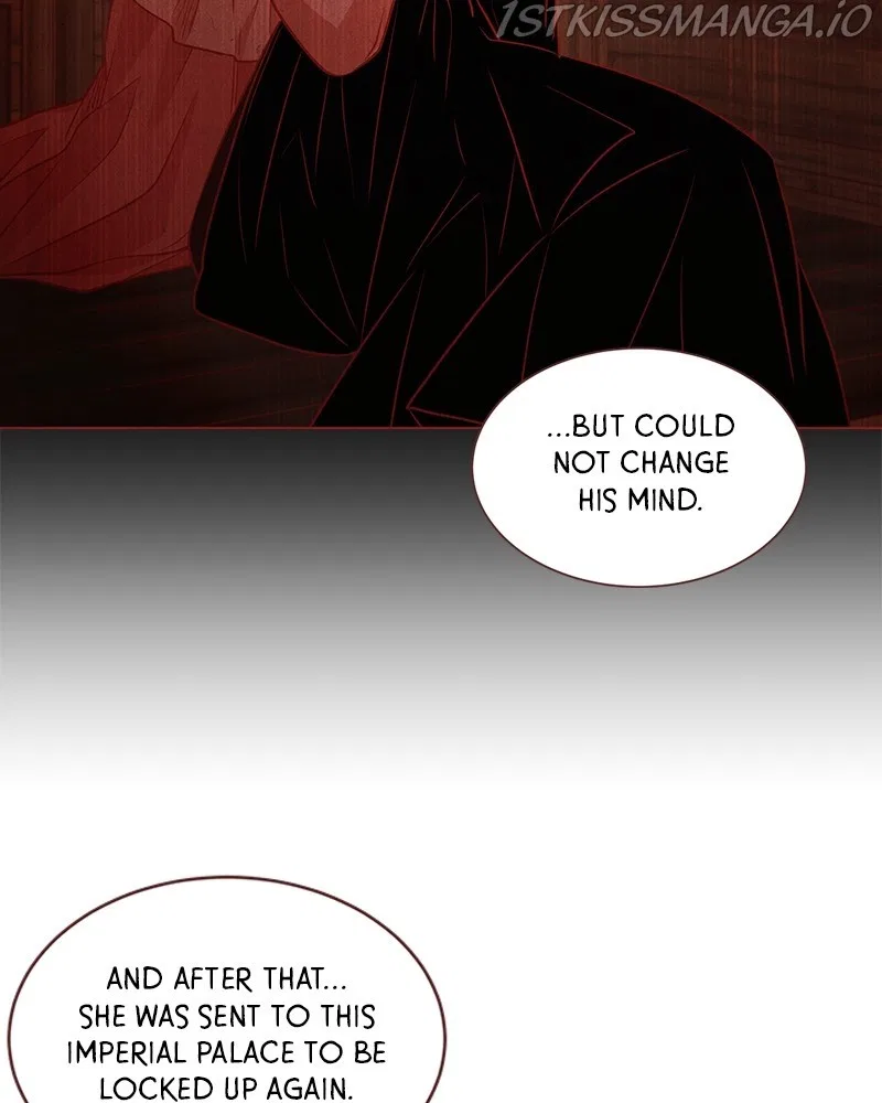 Do Snakes Eat Flowers? Chapter 74 – Page 43