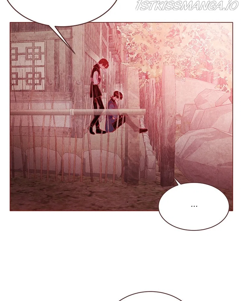 Do Snakes Eat Flowers? Chapter 74 – Page 44