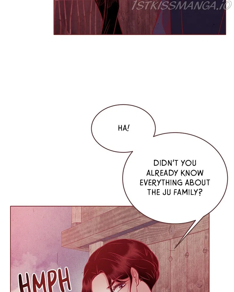Do Snakes Eat Flowers? Chapter 74 – Page 46