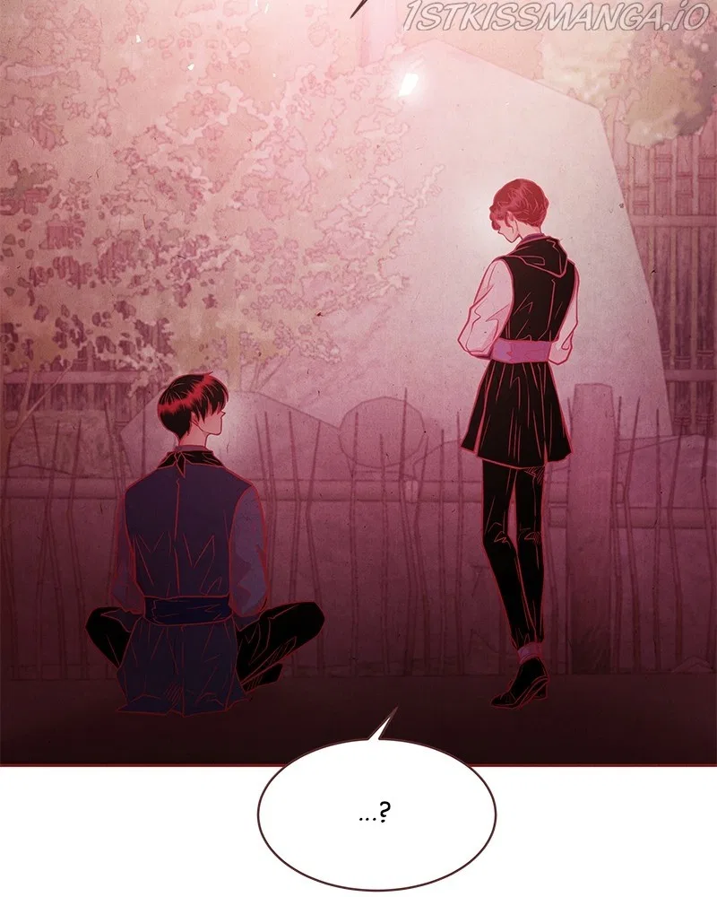 Do Snakes Eat Flowers? Chapter 74 – Page 51
