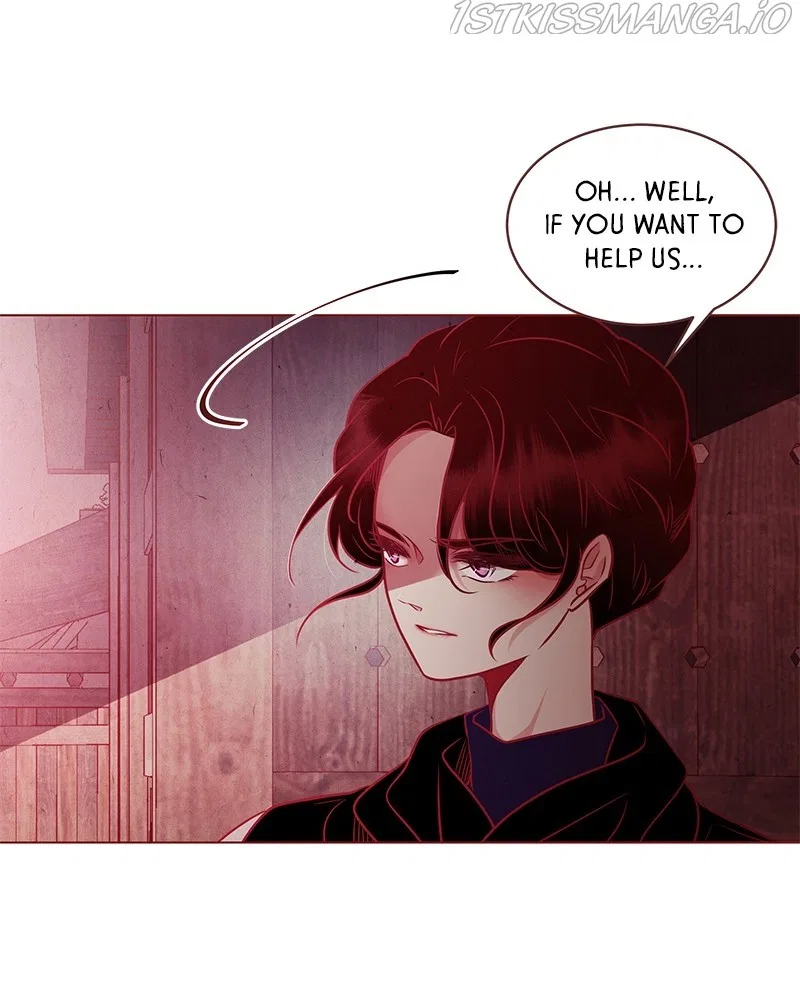 Do Snakes Eat Flowers? Chapter 74 – Page 52