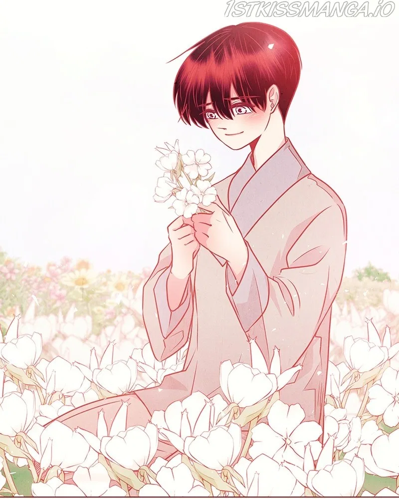 Do Snakes Eat Flowers? Chapter 74 – Page 63