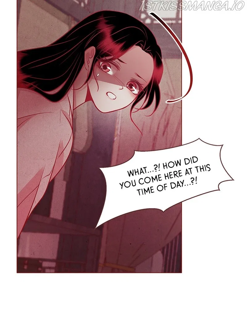 Do Snakes Eat Flowers? Chapter 74 – Page 75