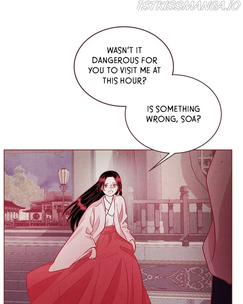 Do Snakes Eat Flowers? Chapter 74 – Page 76