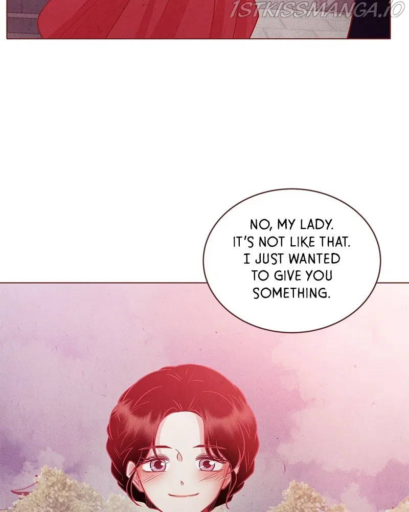 Do Snakes Eat Flowers? Chapter 74 – Page 77