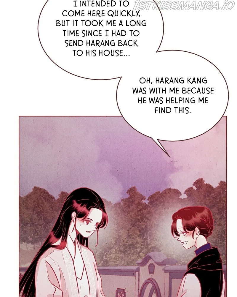 Do Snakes Eat Flowers? Chapter 74 – Page 79