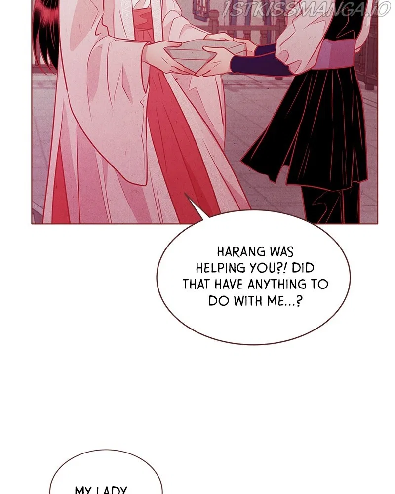 Do Snakes Eat Flowers? Chapter 74 – Page 80