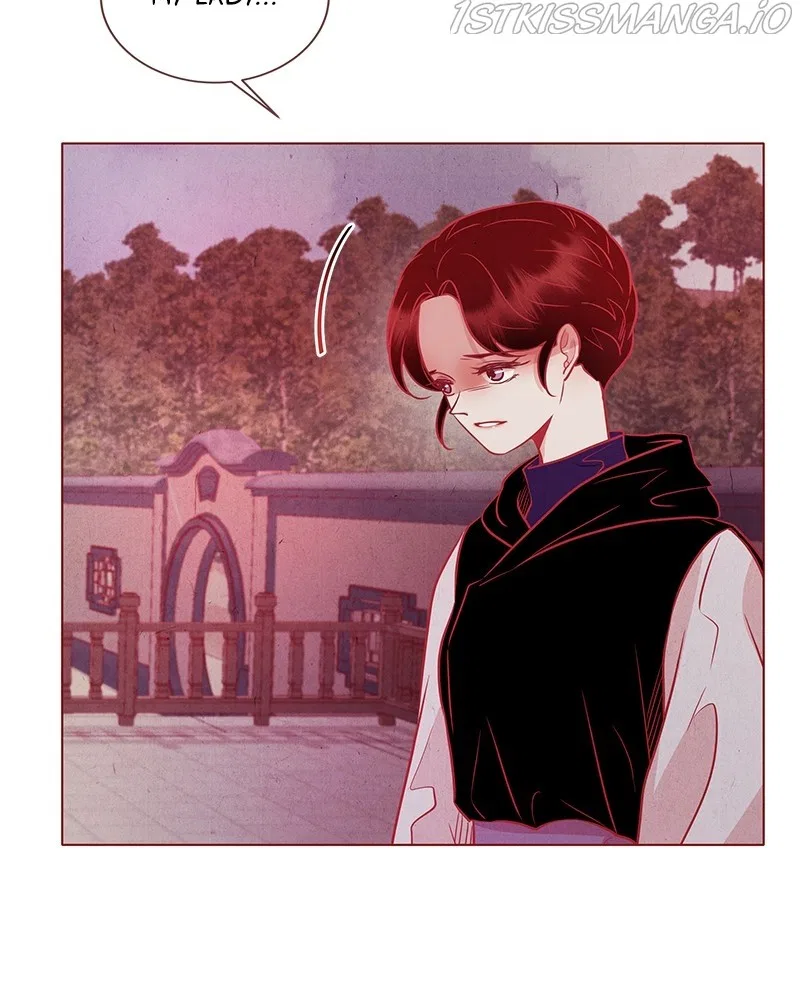 Do Snakes Eat Flowers? Chapter 74 – Page 81