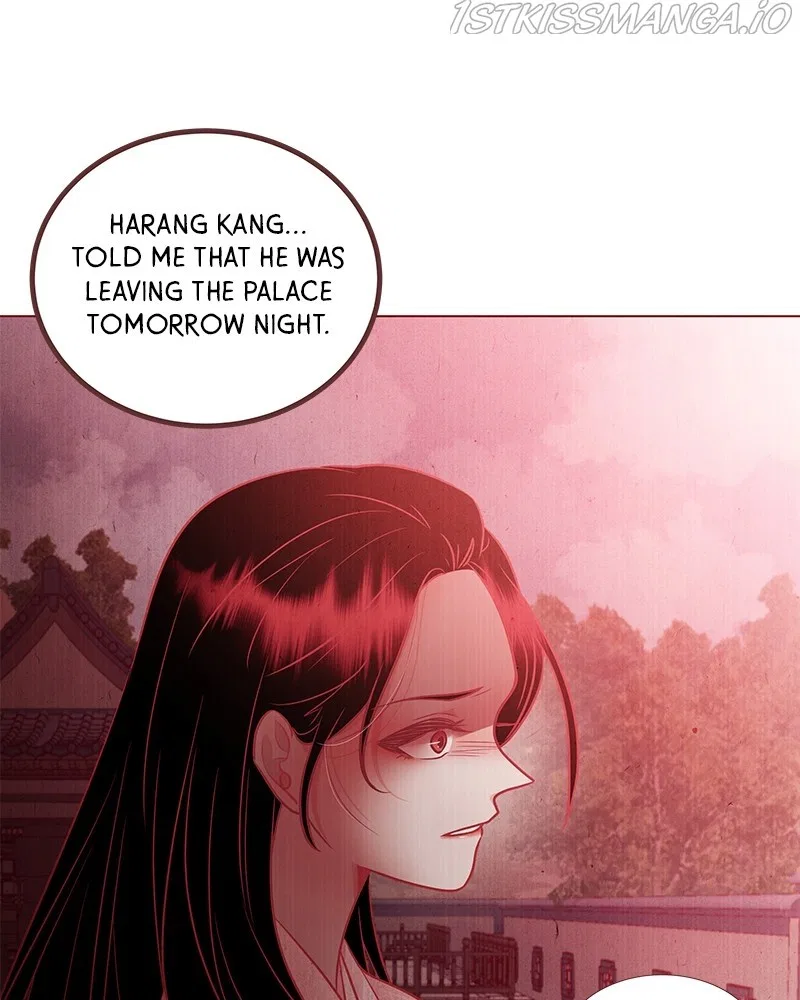 Do Snakes Eat Flowers? Chapter 74 – Page 82