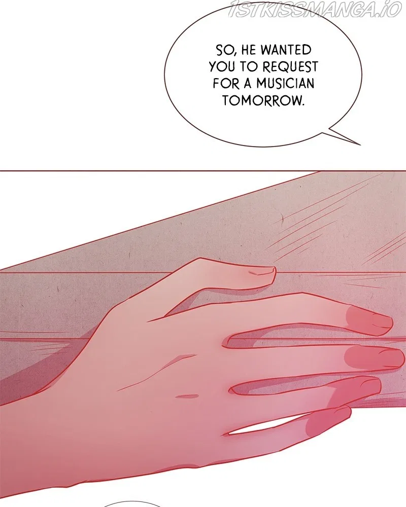 Do Snakes Eat Flowers? Chapter 74 – Page 84