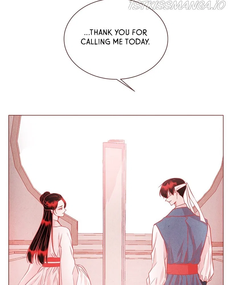 Do Snakes Eat Flowers? Chapter 74 – Page 90