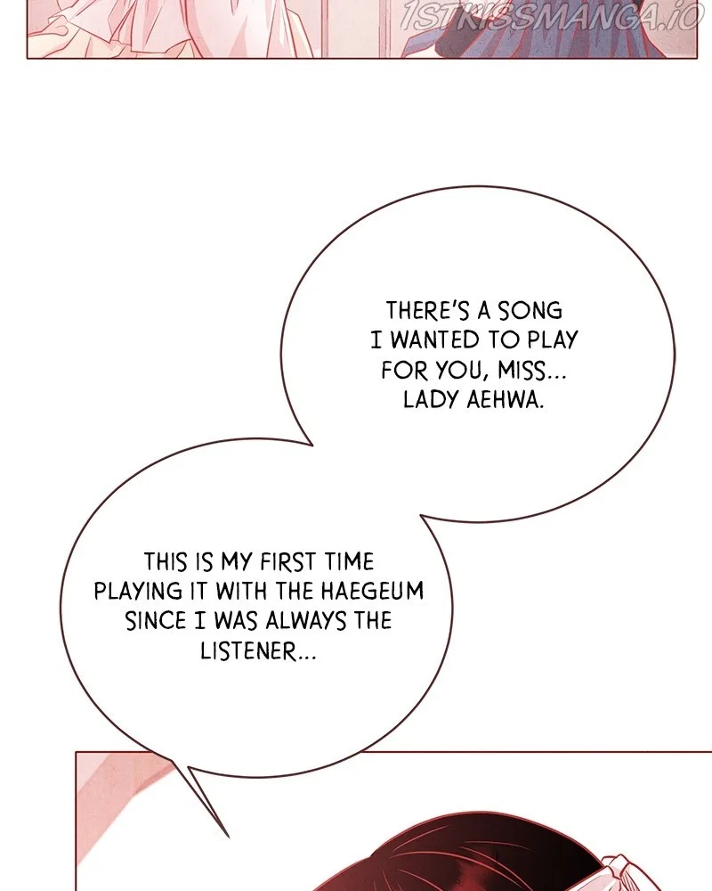 Do Snakes Eat Flowers? Chapter 74 – Page 91
