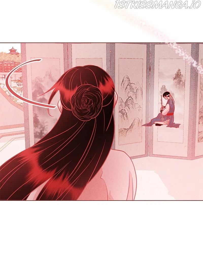 Do Snakes Eat Flowers? Chapter 74 – Page 111