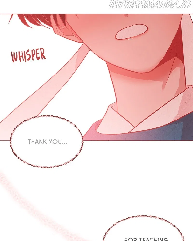 Do Snakes Eat Flowers? Chapter 74 – Page 117