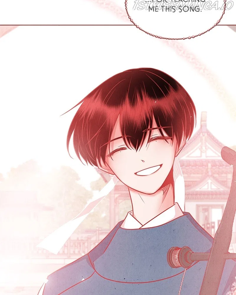 Do Snakes Eat Flowers? Chapter 74 – Page 118