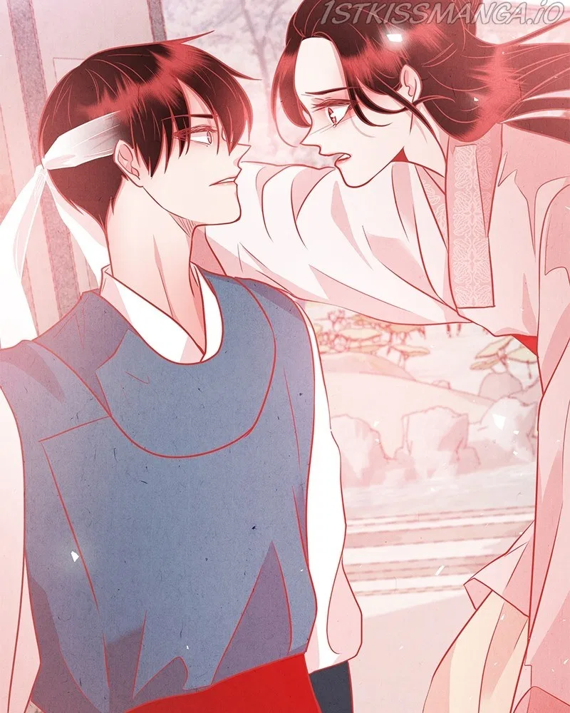 Do Snakes Eat Flowers? Chapter 74 – Page 123
