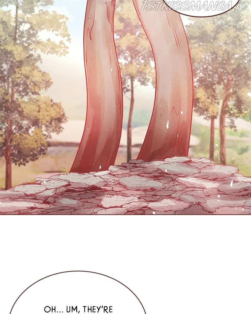 Do Snakes Eat Flowers? Chapter 73 – Page 4