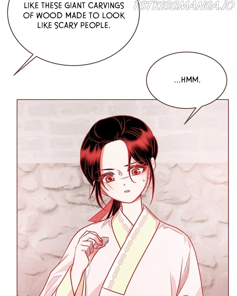 Do Snakes Eat Flowers? Chapter 73 – Page 5