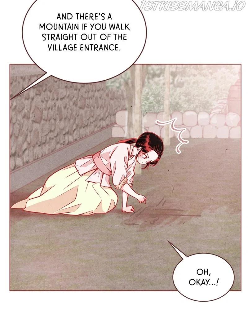 Do Snakes Eat Flowers? Chapter 73 – Page 8