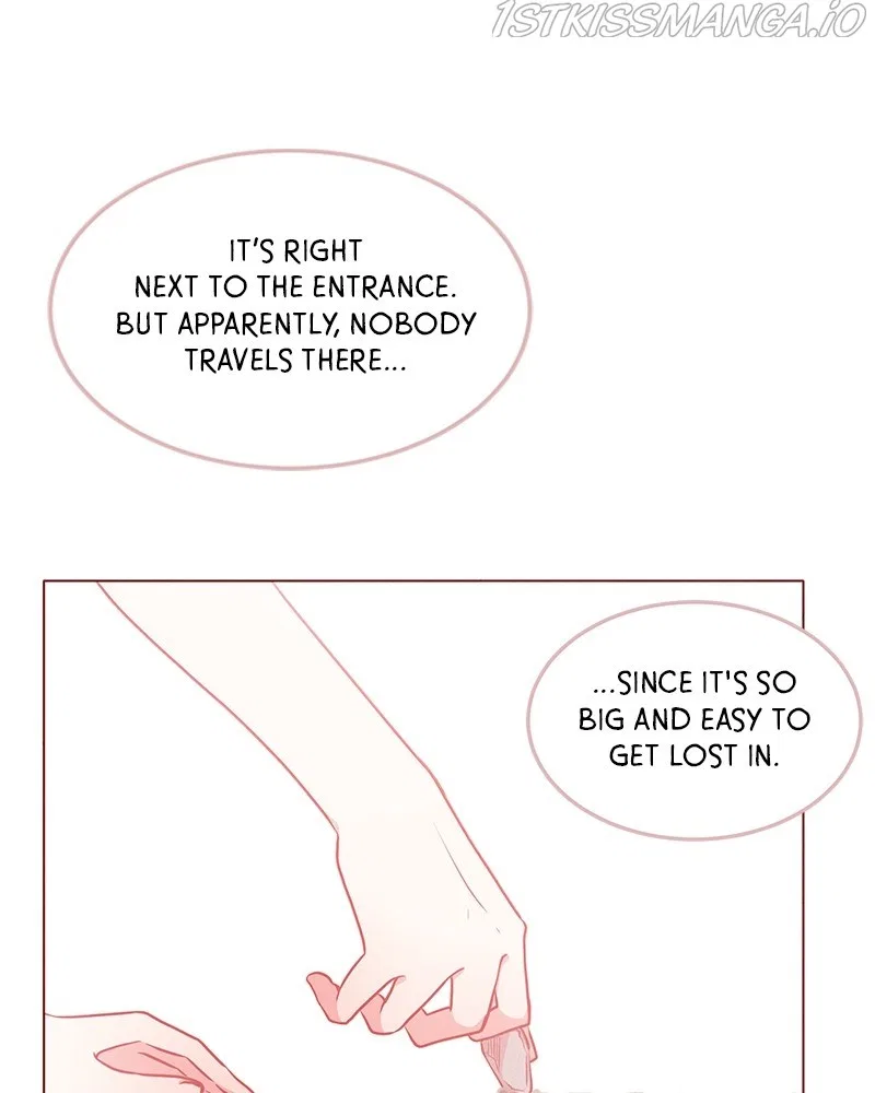 Do Snakes Eat Flowers? Chapter 73 – Page 9