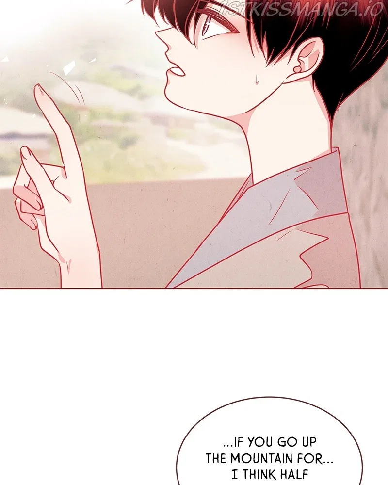 Do Snakes Eat Flowers? Chapter 73 – Page 11