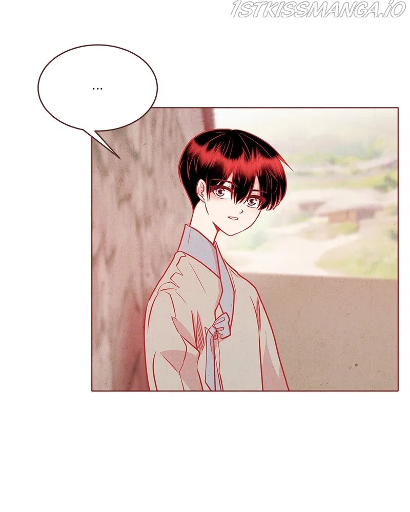 Do Snakes Eat Flowers? Chapter 73 – Page 17